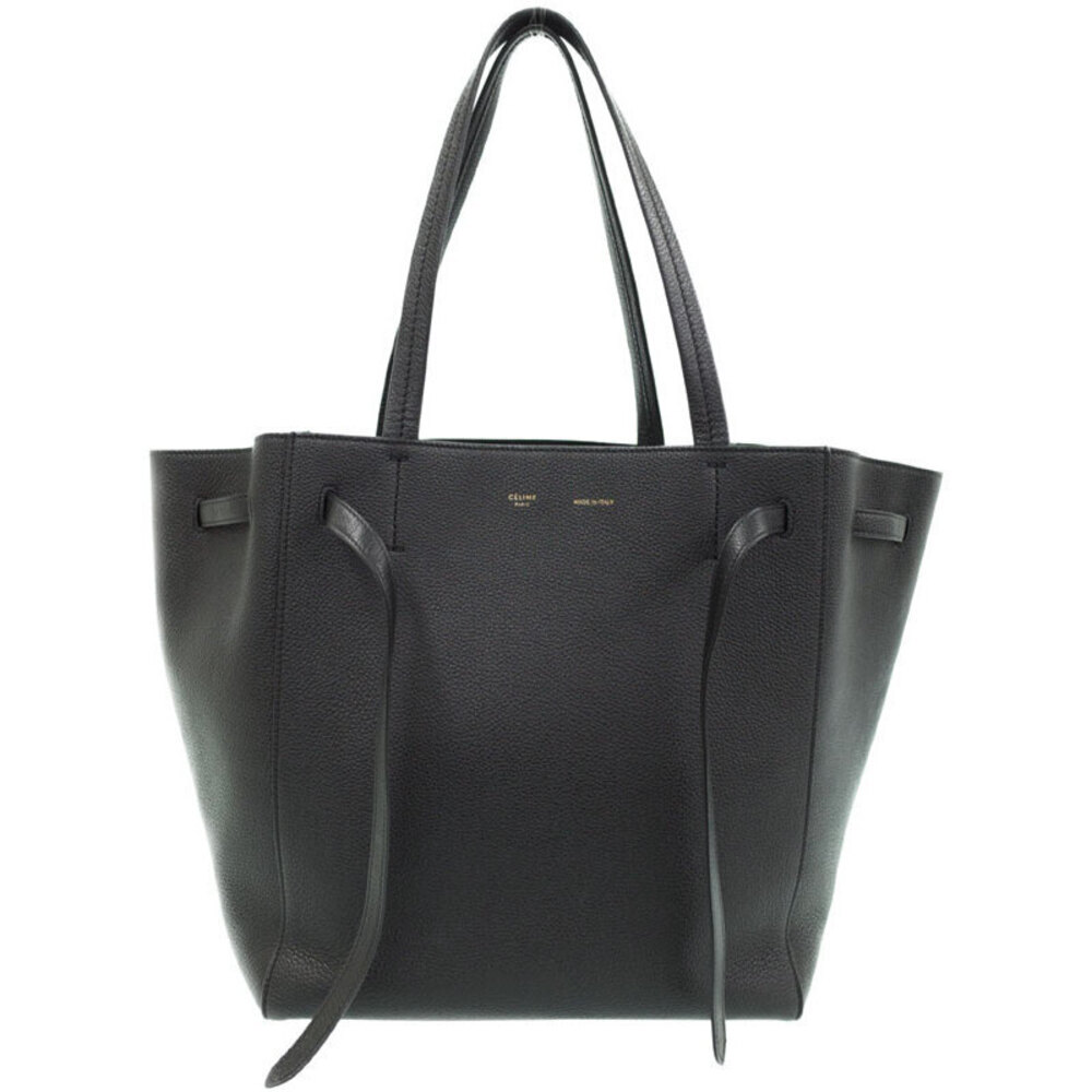 Celine Cabas Phantom Tote Bag